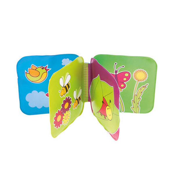 Canpol Babies Caiet Activitati Cu Scartait 2 Buc, Day&Night